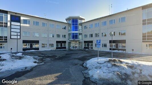 370 m2 annat i Umeå att hyra