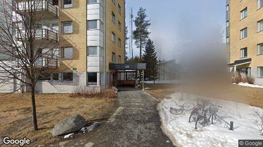 523 m2 annat i Umeå att hyra