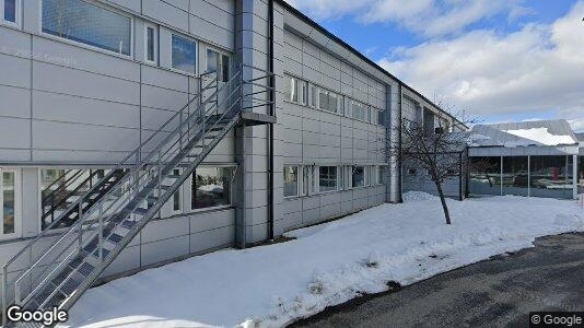 288 m2 annat i Umeå att hyra