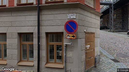 Ingen Bild