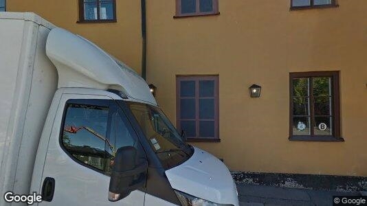 Ingen Bild
