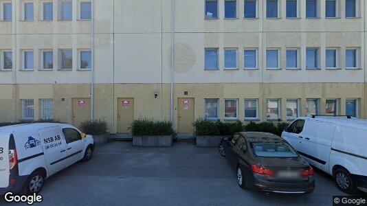 Ingen Bild
