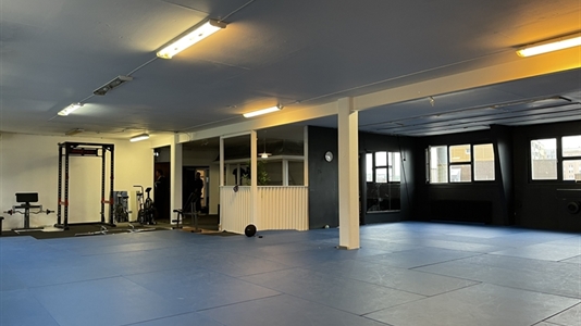 215 m2 annat i Borås att hyra