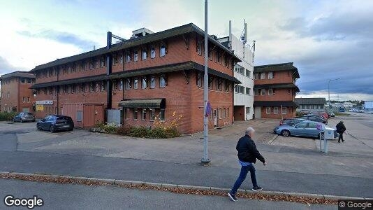 144 m2 kontor i Trollhättan att hyra