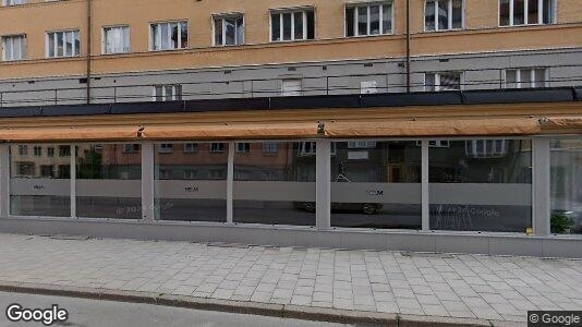 Ingen Bild