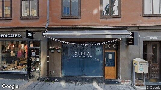 Ingen Bild