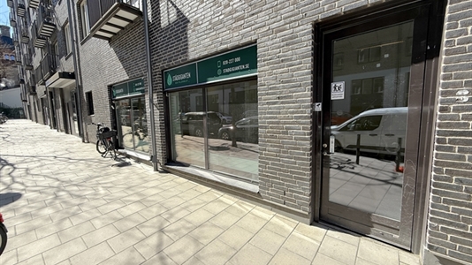 65 m2 kontor i Område ej specificerat att hyra