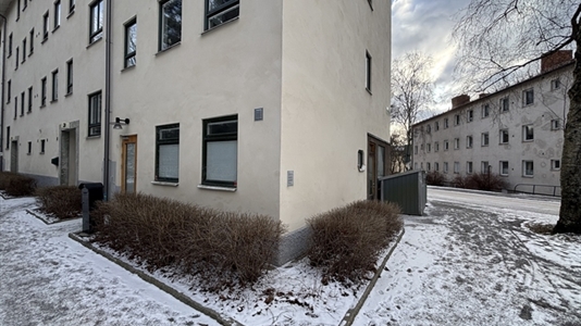 67 m2 kontor i Hammarbyhamnen att hyra