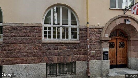 kontor i Gävle att hyra