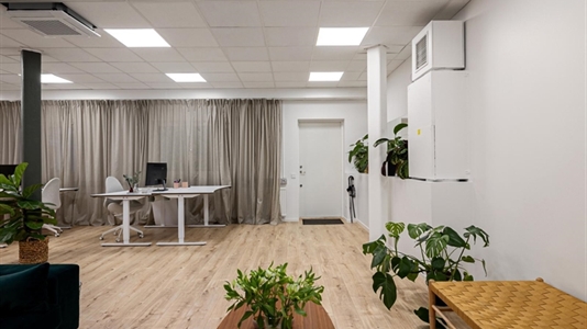 101 m2 kontor i Område ej specificerat till försäljning