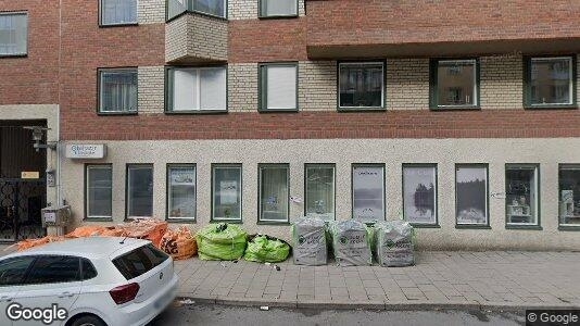 Ingen Bild