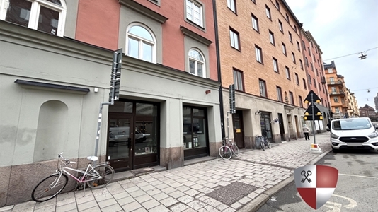 kontor i Vasastan att hyra