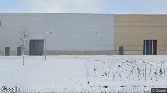 604 m2 annat i Kumla att hyra
