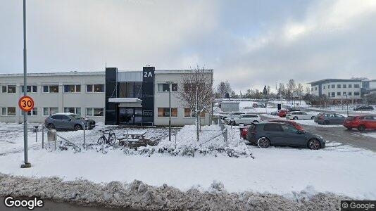 465 m2 annat i Kumla att hyra