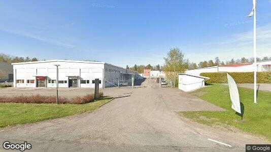 219 m2 annat i Kumla att hyra