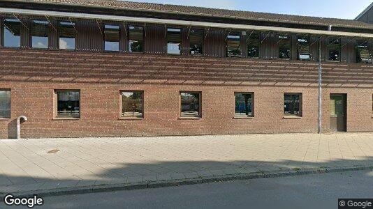 126 m2 annat i Hässleholm att hyra
