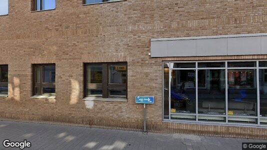 609 m2 annat i Växjö att hyra