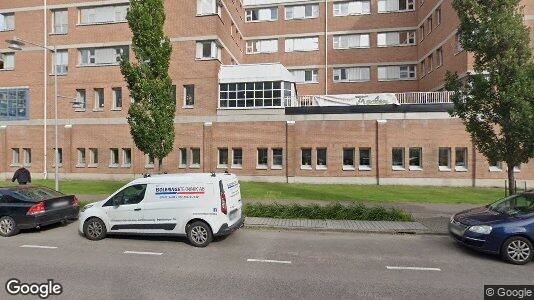 1027 m2 kontor i Karlstad att hyra