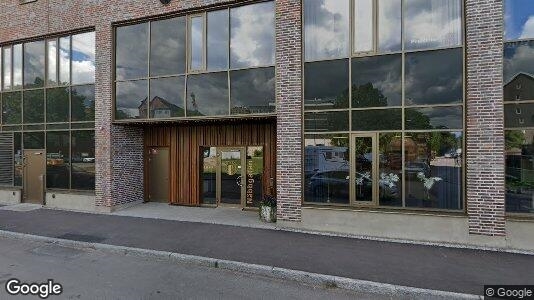 118 m2 kontor i Karlstad att hyra