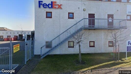 lager, kontor i Helsingborg att hyra