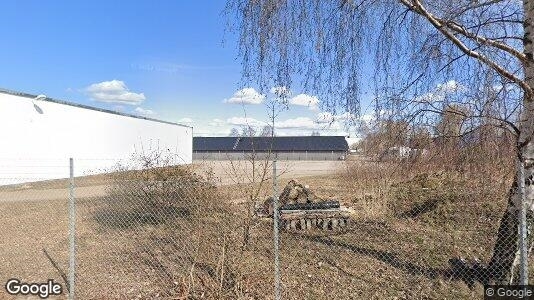 lager, kontor i Helsingborg att hyra