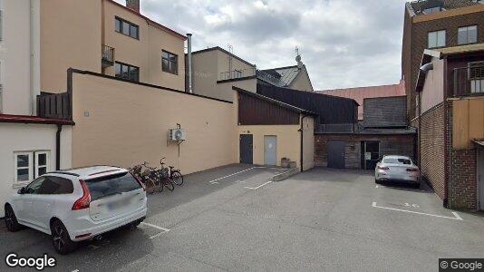 kontor i Trelleborg att hyra