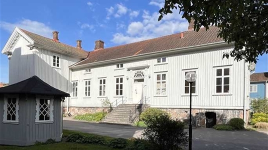 553 m2 annat i Vänersborg att hyra