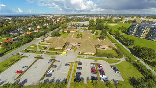730 m2 annat i Burlöv att hyra