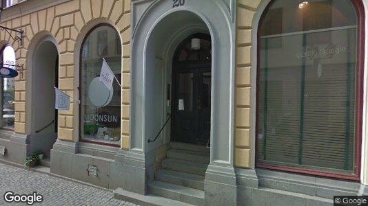 Ingen Bild