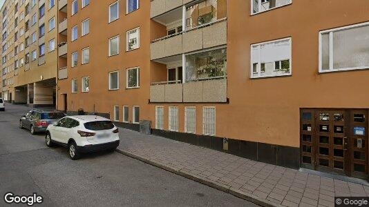 Ingen Bild