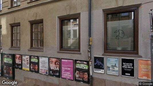 Ingen Bild