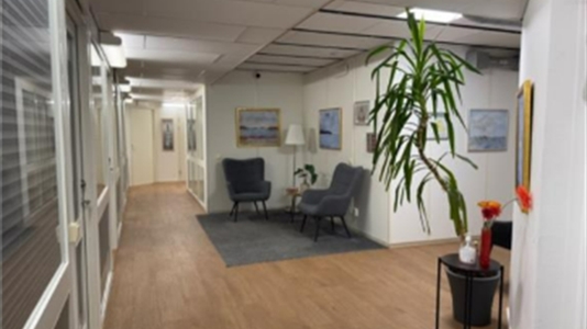 10 - 20 m2 kontorshotell, kontor i Lund att hyra