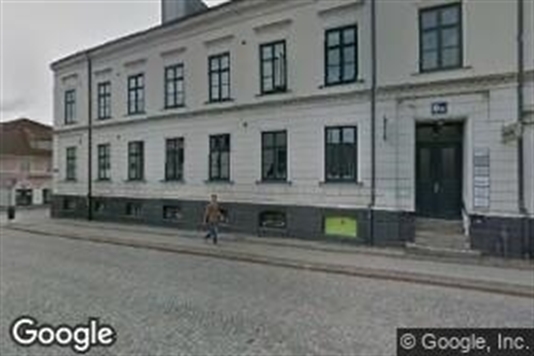 10 - 60 m2 kontorshotell i Lund att hyra
