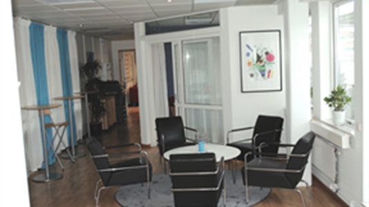 5 - 8 m2 kontor, kontorshotell i Göteborg Centrum uthyres
