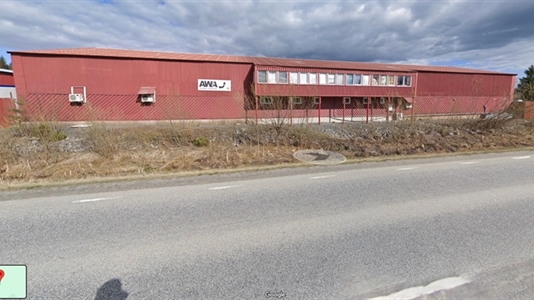 2000 m2 lager i Haninge att hyra