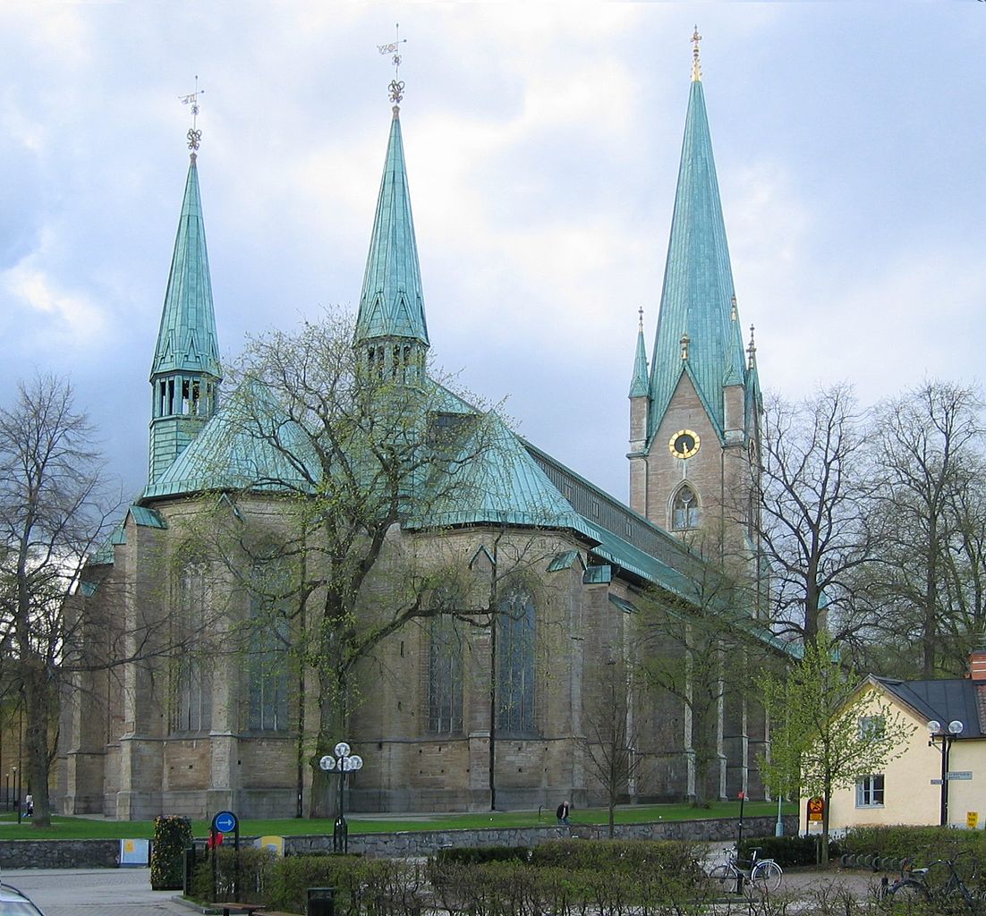 Lediga lokaler i Linköping