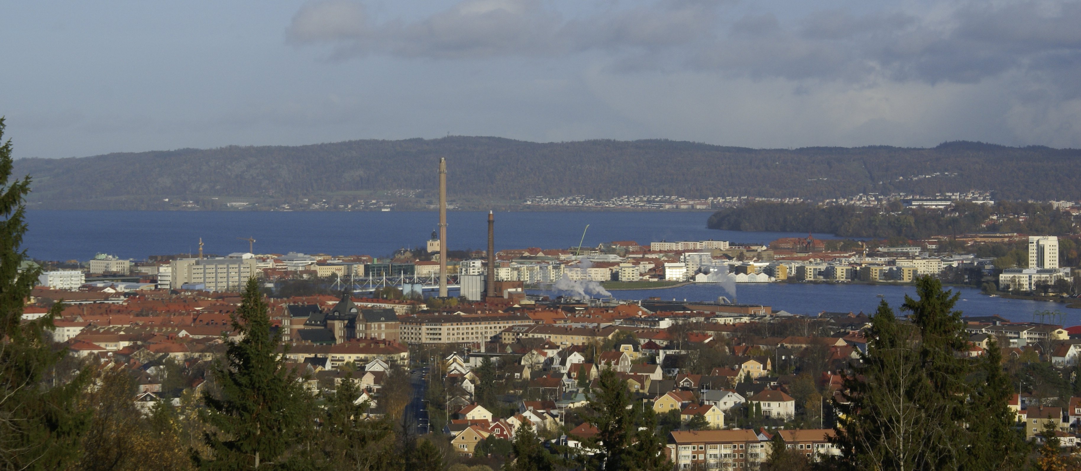 Lediga lokaler i Jönköping