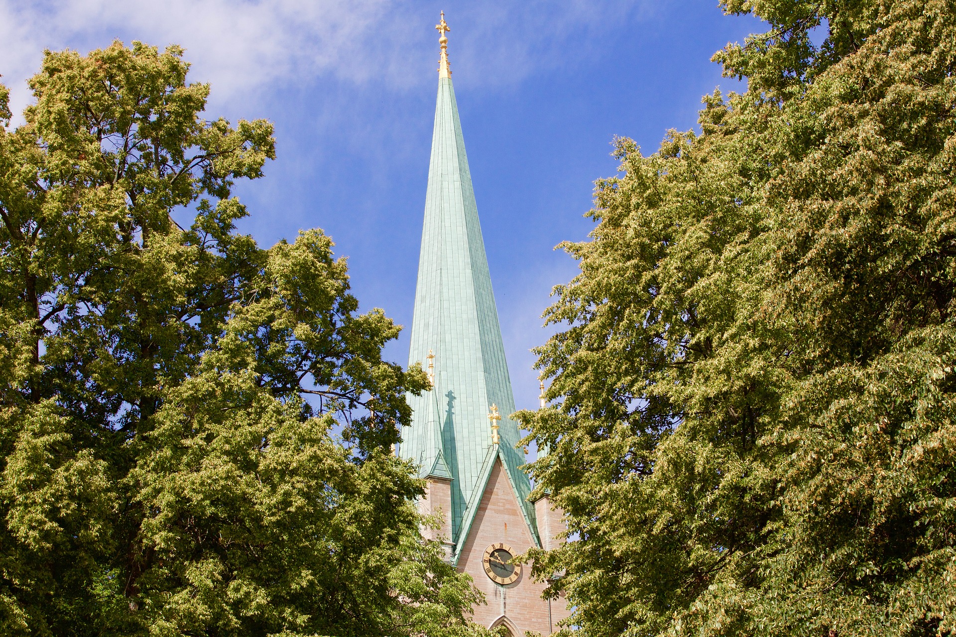 Lediga lokaler i Linköping