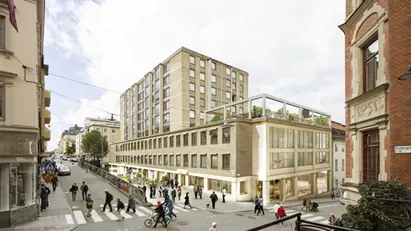 Kontor att hyra  [xxxxx] , Södermalm