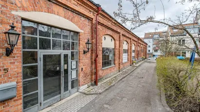 Kontorshotell med många möjligheter