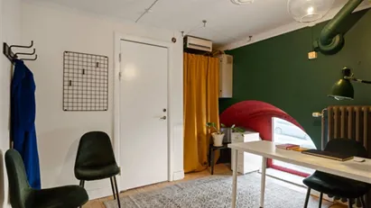 Office, studio or Co-Working i Konstgalleriet – En Arbetsplats med Kreativ Själ