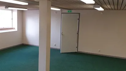 kontor/affärslokal