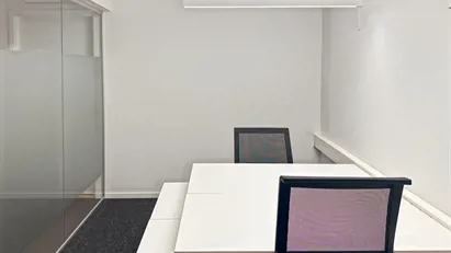 Flexibel arbetsplats i Regus Kalmar, Storgatan 17