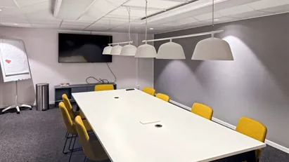 Flexibel arbetsplats i Regus Kalmar, Storgatan 17