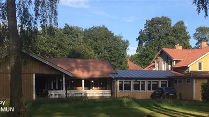 Boendelösningar