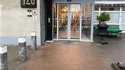 Behandlingsrum för uthyrning i Wonna Tower.