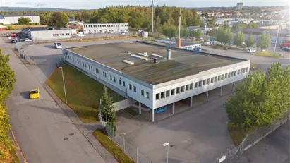 Butikslokal A258
