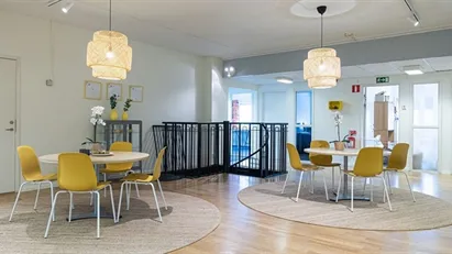 Fastoffice Täby