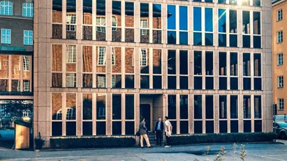 EGET HUS- EGEN ADRESS- ÖSTERMALM