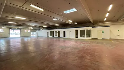 Ledig lagerlokal om ca 1 150 m². Ledig lagerlokal om ca 1 150 m².